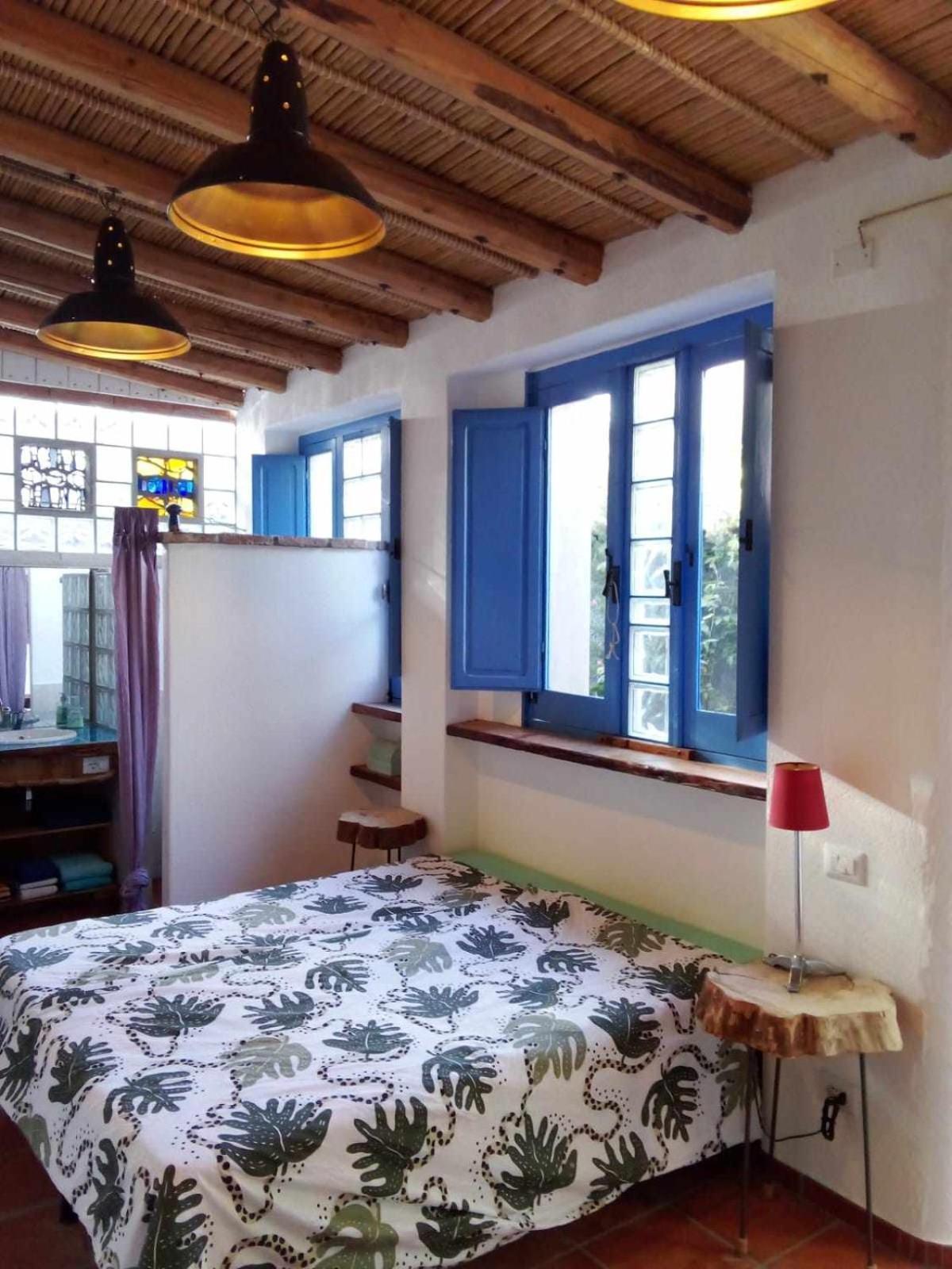 Casa Olive Leilighet San Vito  Eksteriør bilde
